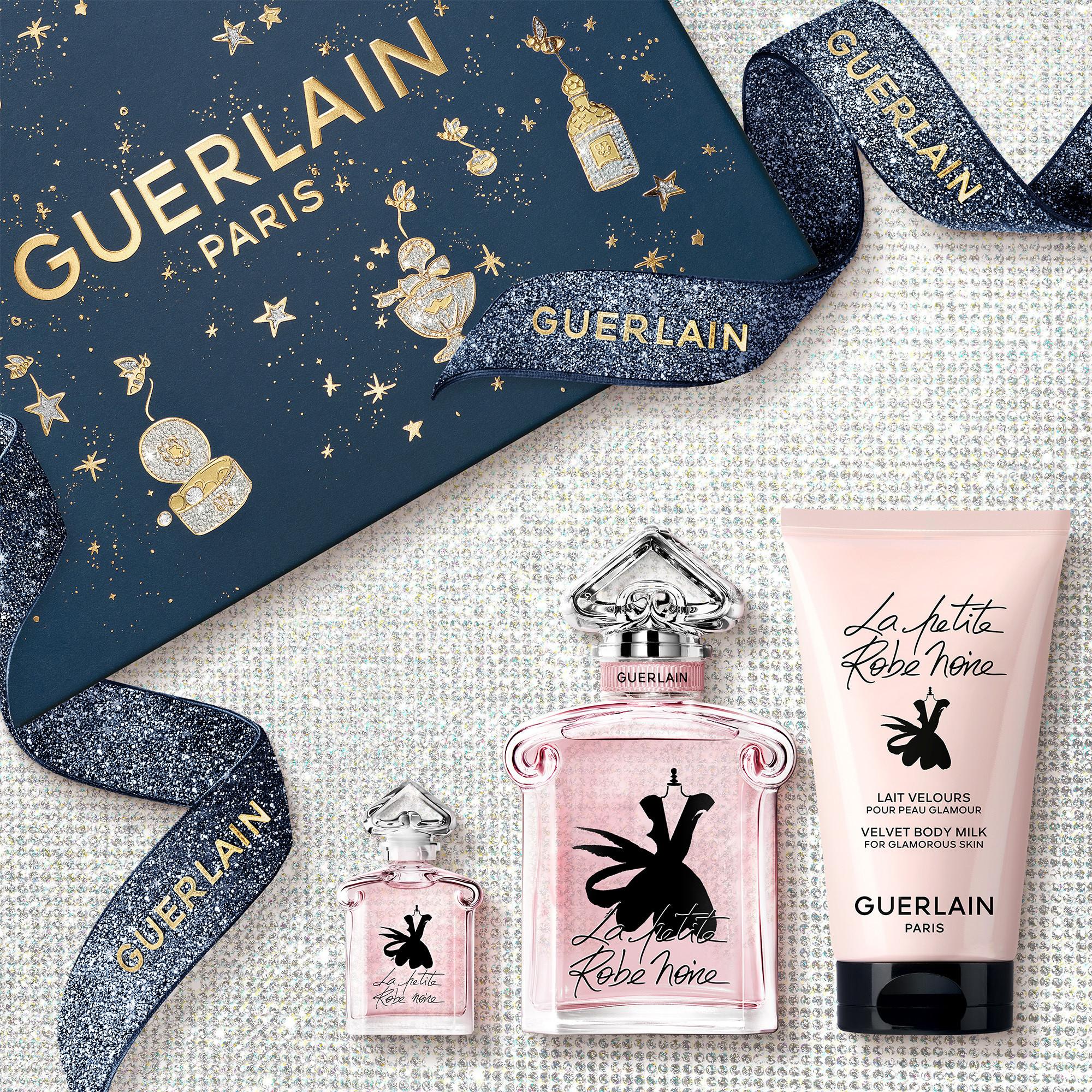 Guerlain La Petite Robe Noire Coffret Eau de Toilette 