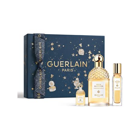 Guerlain Aqua Allegoria Mandarine Basilic Eau de Toilette Gift Set 