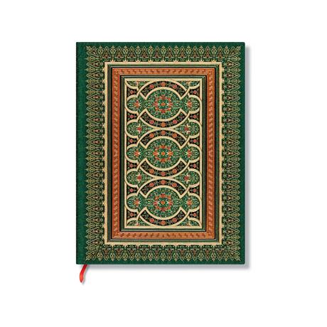 Paperblanks Taccuino Daphnis 