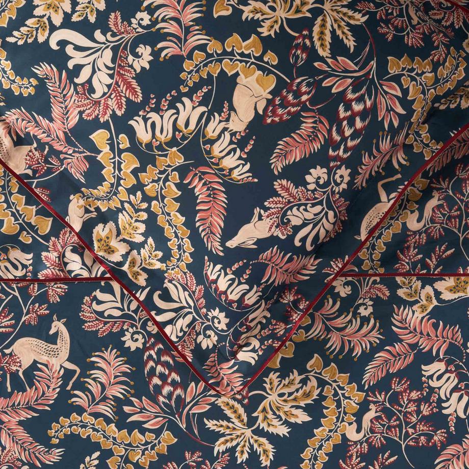 DESCAMPS Jeanne Housse de couette  