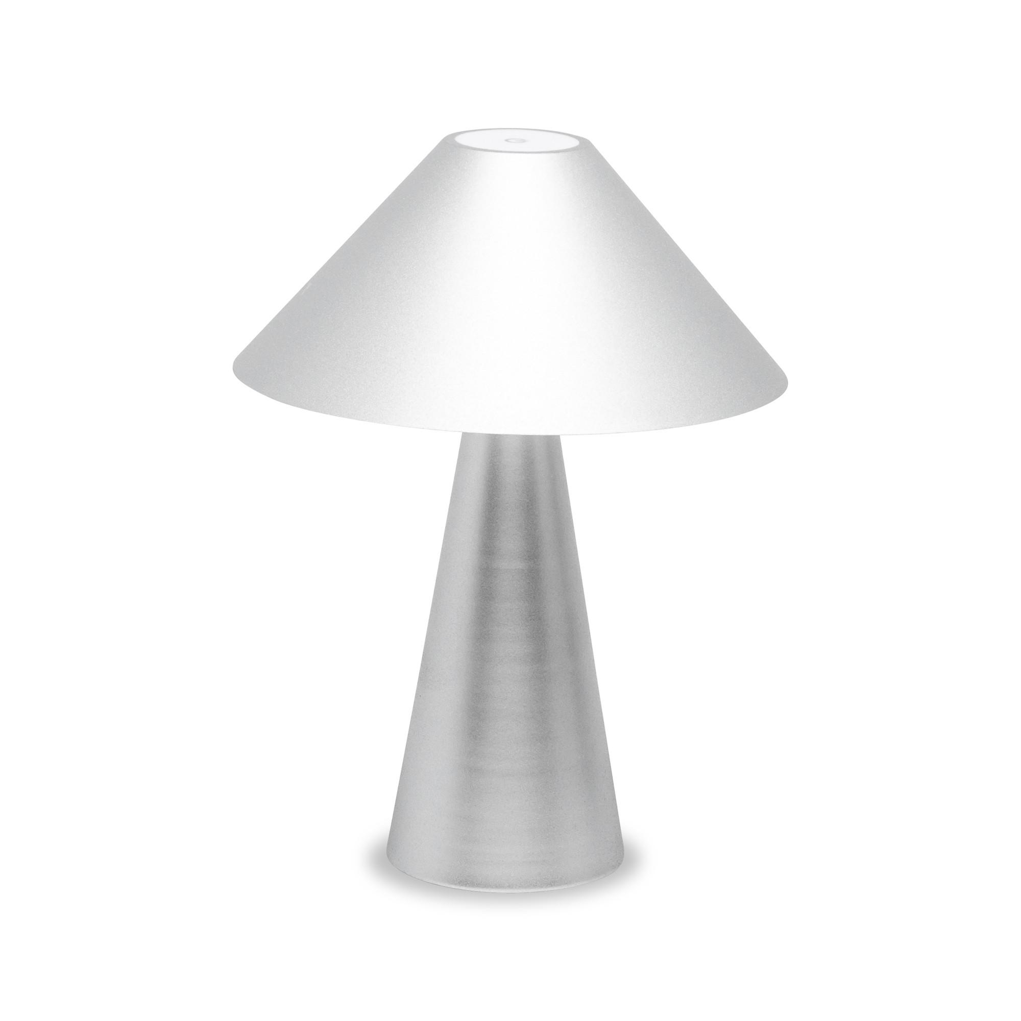 Manor Lampe de table LED BORMIO 