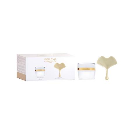 sisley Sisleya Coffret Duo Sisleÿa L'Intégral Anti-Âge & Ginkgo Gua Sha 