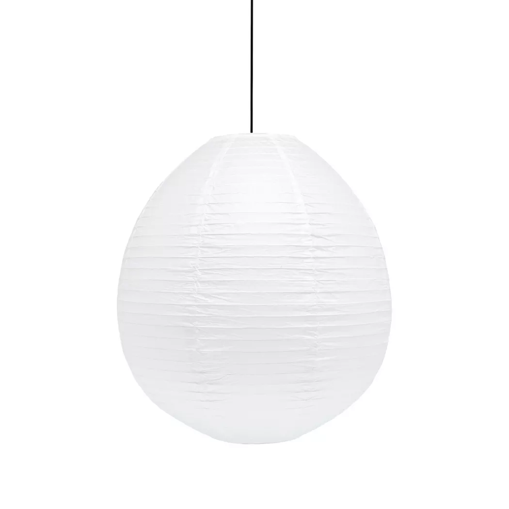 Manor - Lampenschirm, 57.5CM, Weiss