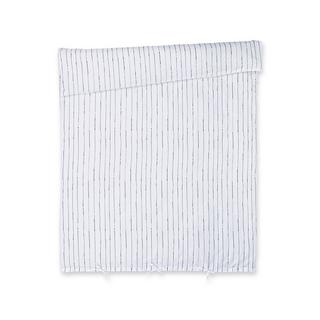 Manor Gassin Housse de Couette Rayée  