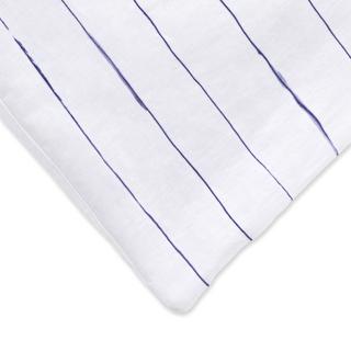 Manor Gassin Housse de Couette Rayée  