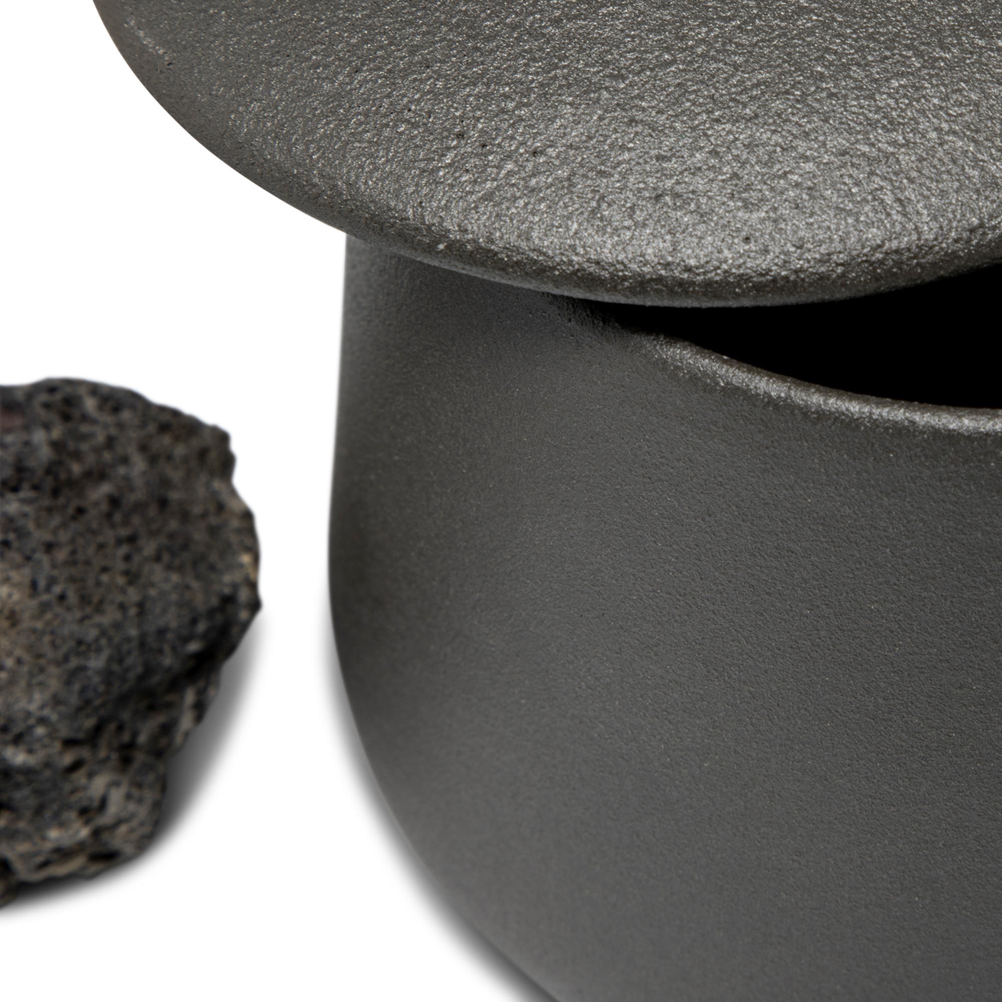 Manor Diffuser mit Lavasteinen Serenity 