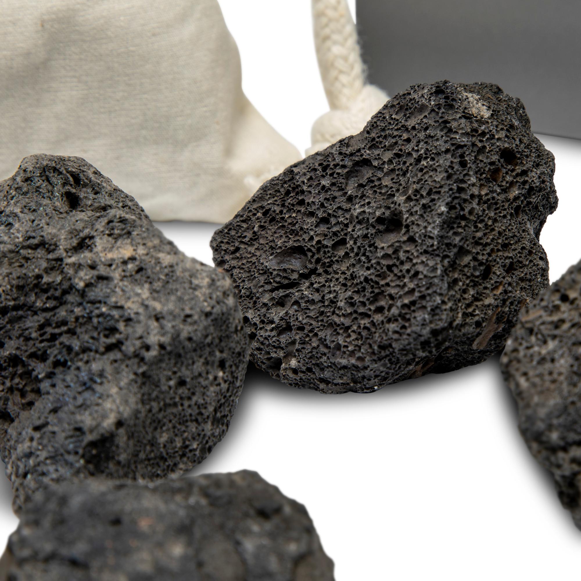 Manor Diffuser mit Lavasteinen Serenity 