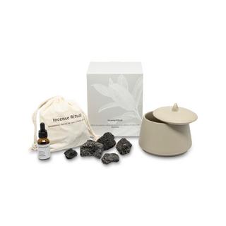 Manor Diffuser mit Lavasteinen Serenity 