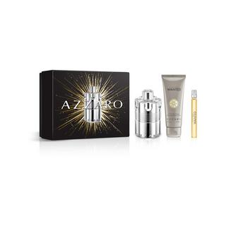 AZZARO Wanted  Eau de Parfum Set 