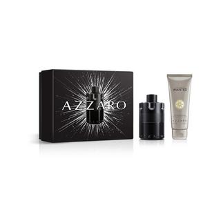 AZZARO The Most Wanted  Eau de Parfum Intense Set 