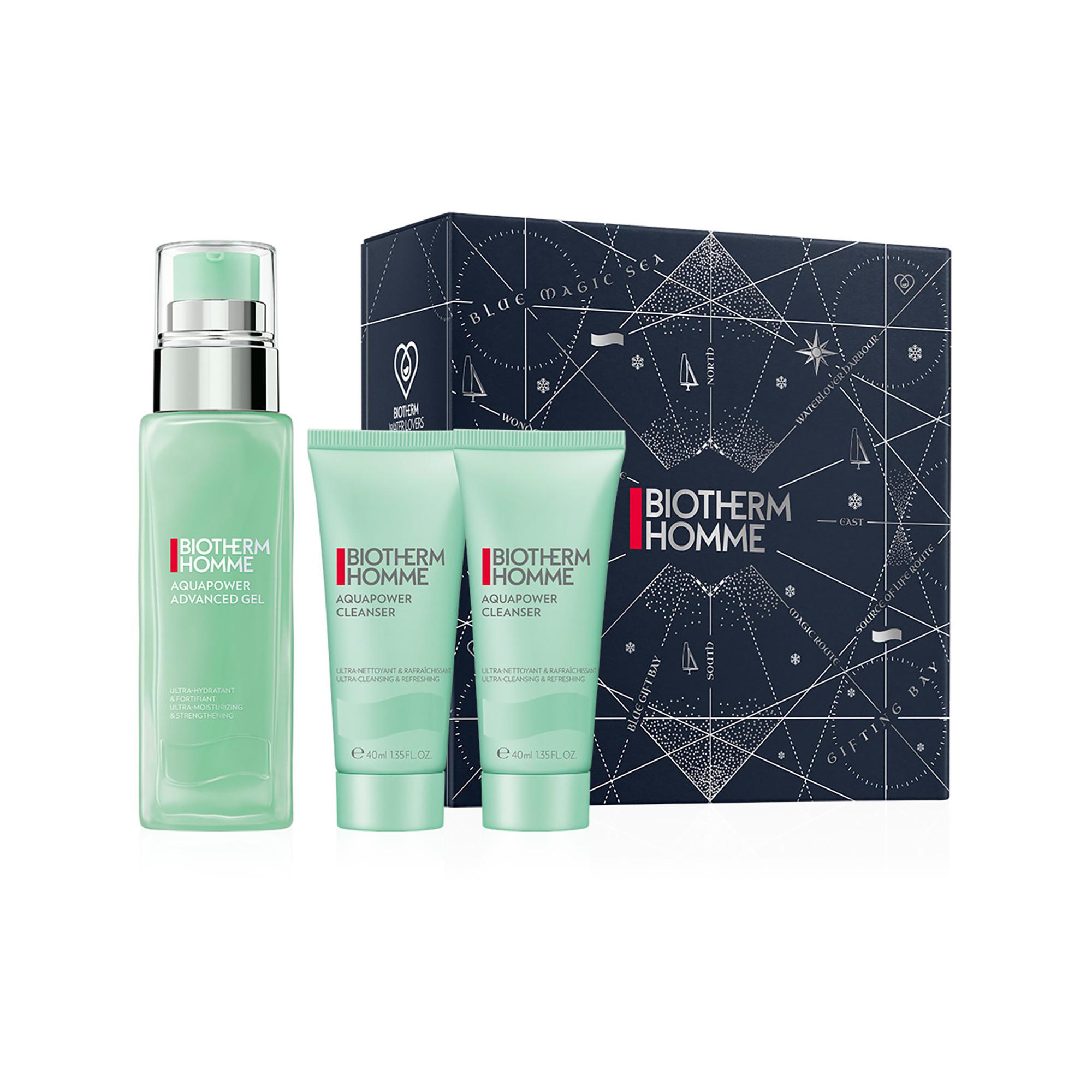 BIOTHERM Aquapower Set 