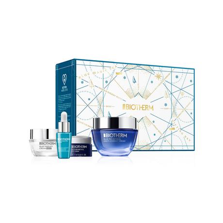 BIOTHERM Blue Pro-Retinol  Set 