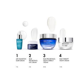 BIOTHERM Blue Pro-Retinol  Set 