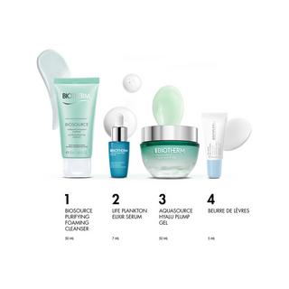 BIOTHERM Aquasource Hyalu Plump  Set 