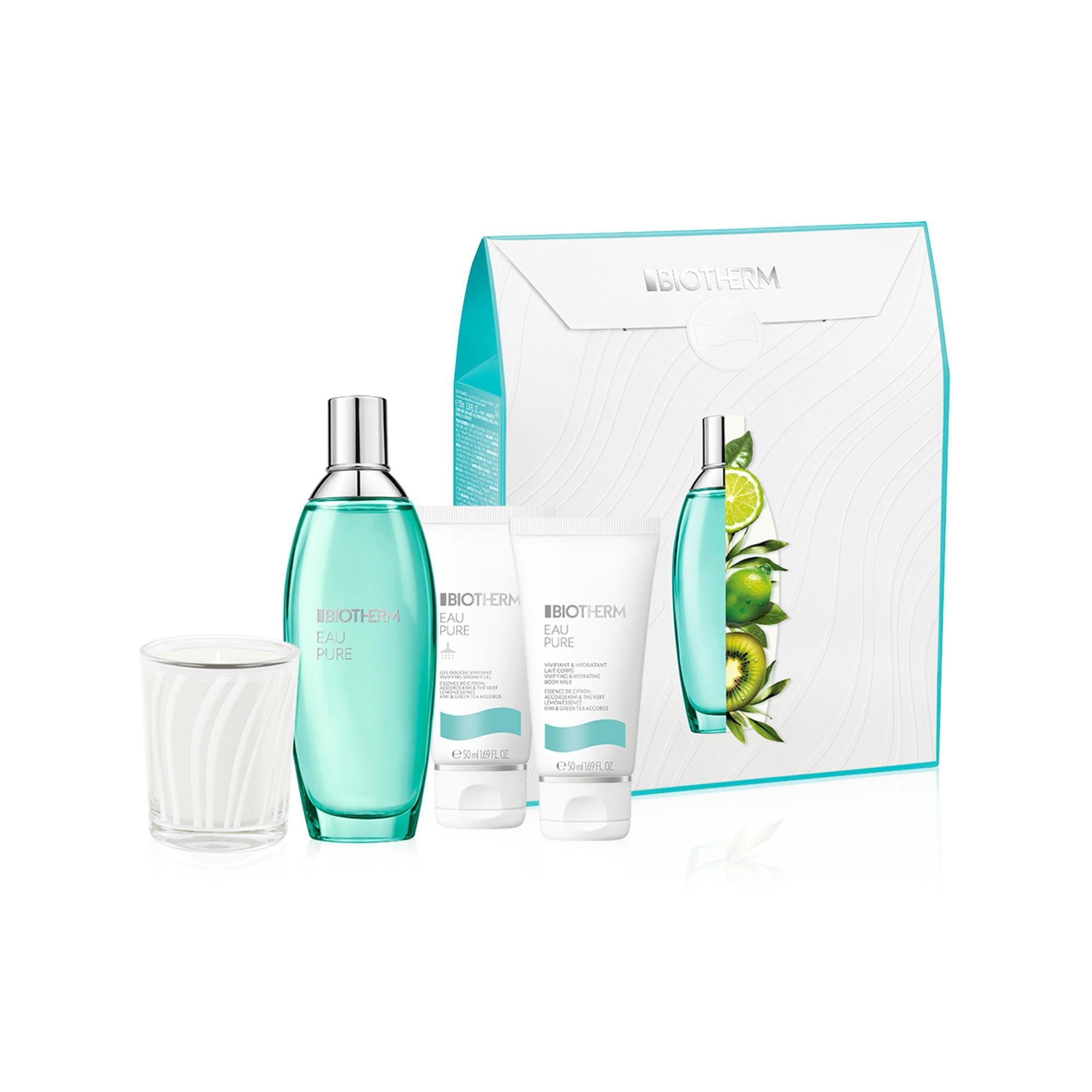 BIOTHERM Eau Pure L Set 