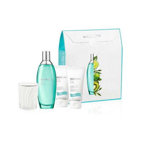 BIOTHERM Eau Pure L Set 