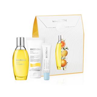 BIOTHERM Eau Pure M Set 