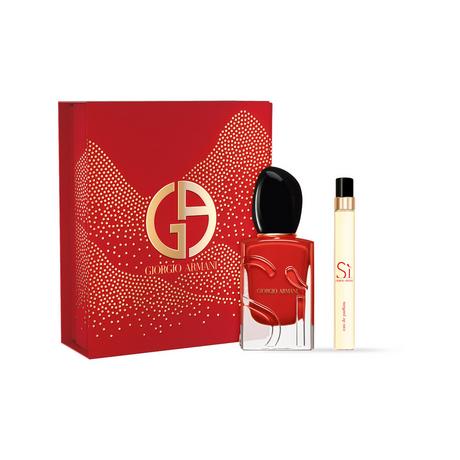 ARMANI Sì Passione Eau de Parfum Set  