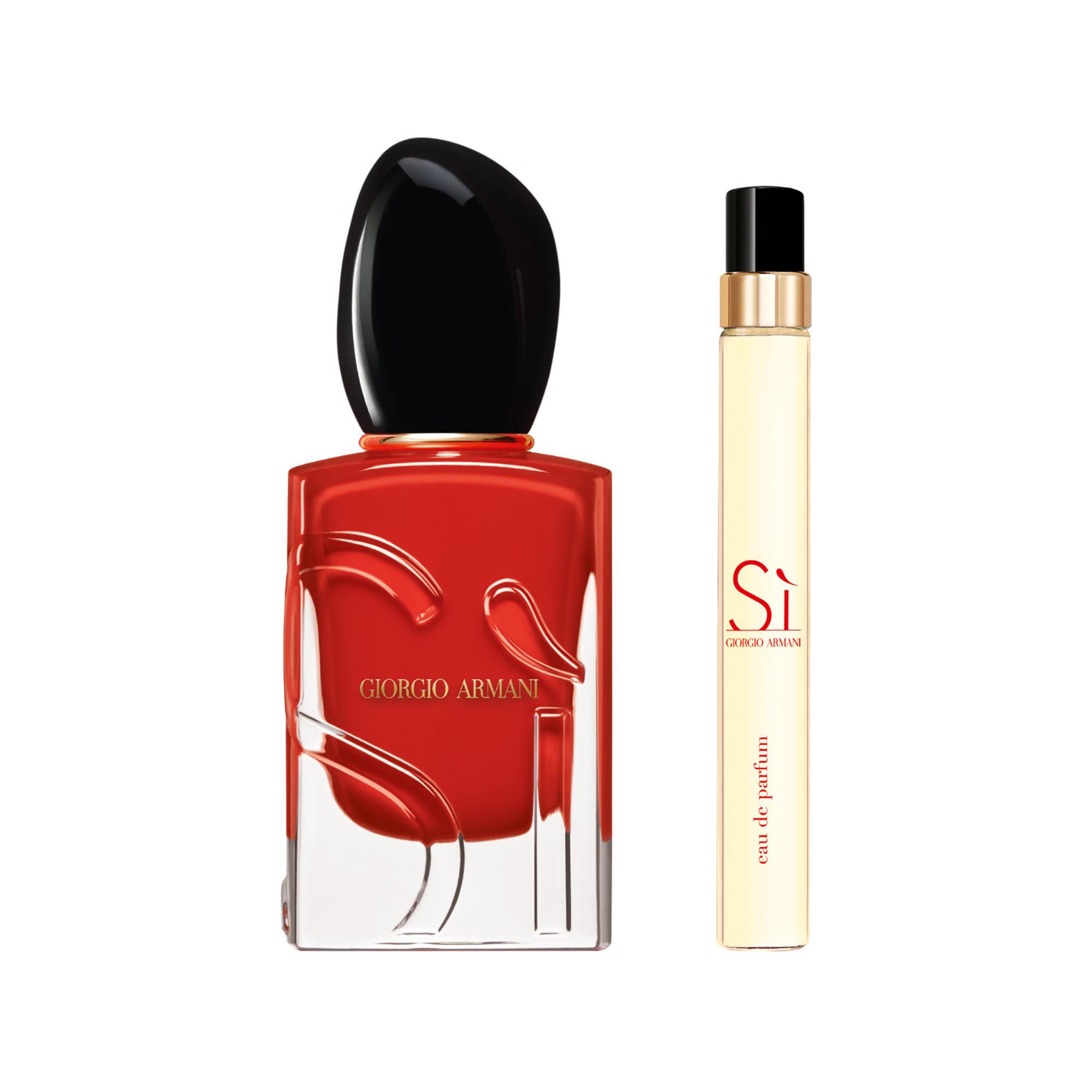 ARMANI Sì Passione Eau de Parfum Set  