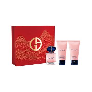 Eau de Parfum Set