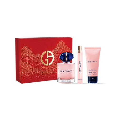 ARMANI My Way Eau de Parfum Set 