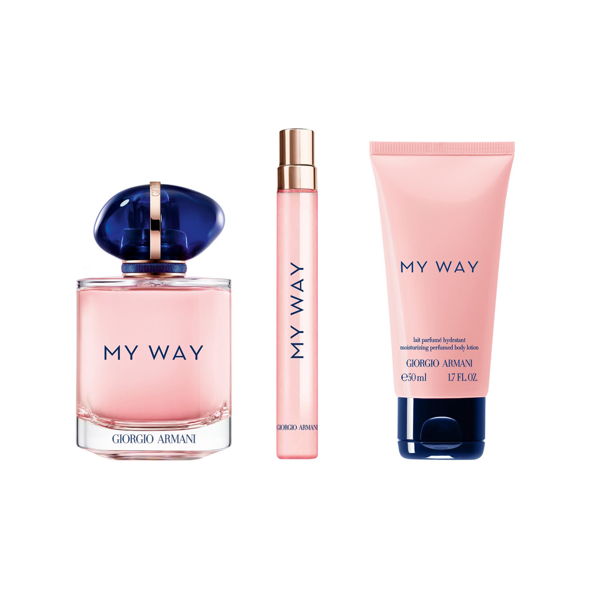 ARMANI My Way Eau de Parfum Set 