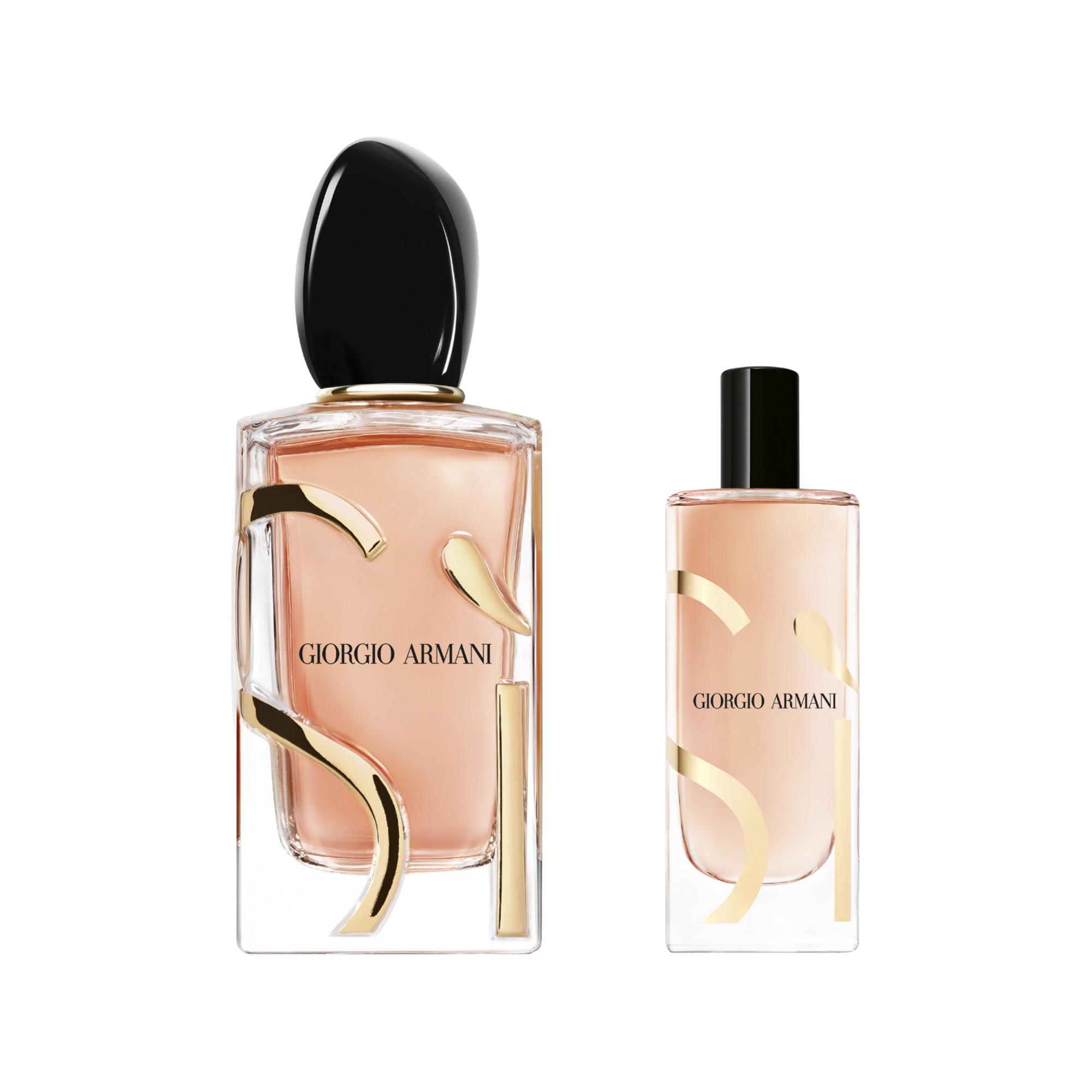 ARMANI Sì Eau de Parfum Intense Set 