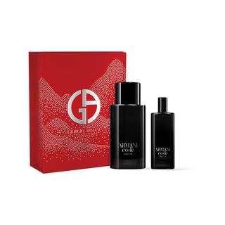 ARMANI Code Homme Parfum Set 