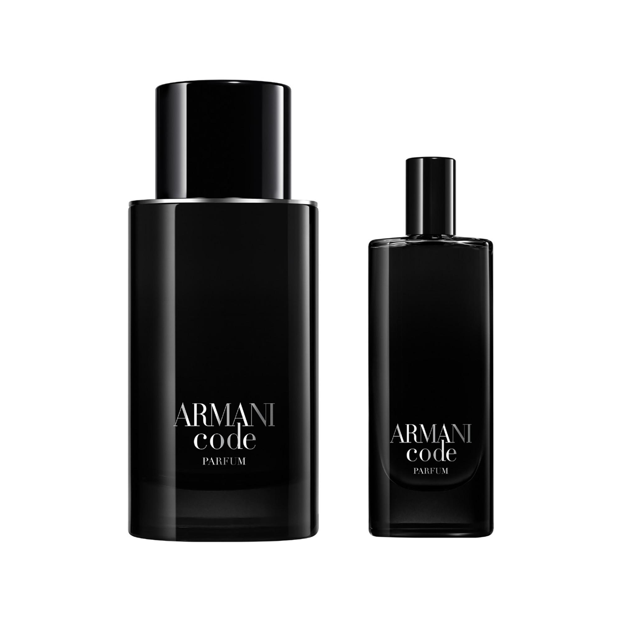 ARMANI Code Homme Parfum Set 