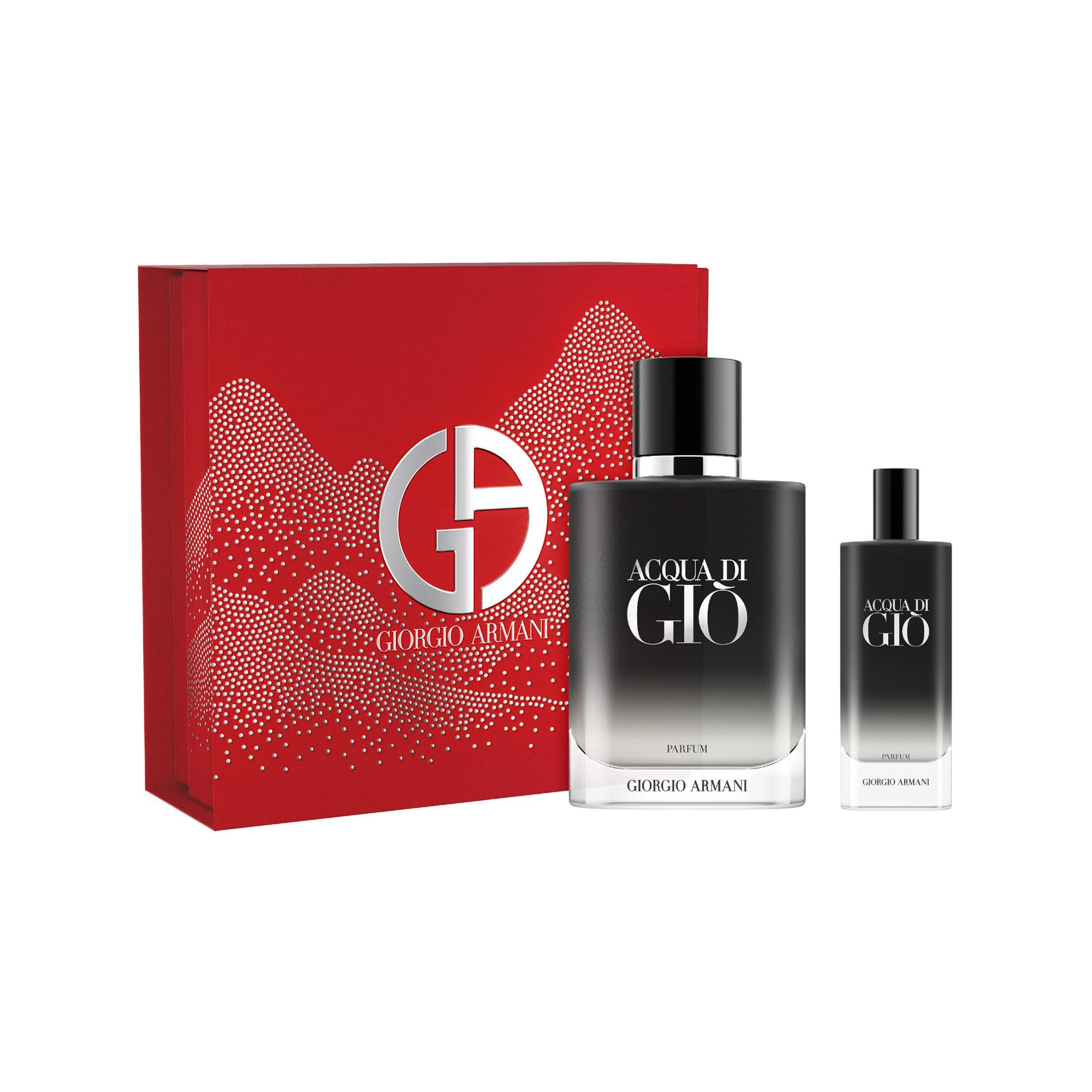 ARMANI Acqua di Giò Parfum Set 