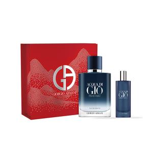 ARMANI Acqua di Giò Homme Profondo Eau de Parfum Set 