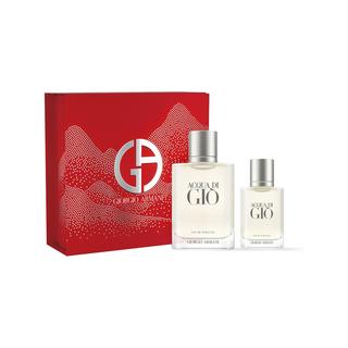 ARMANI Acqua di Giò Homme Eau de Toilette Set 