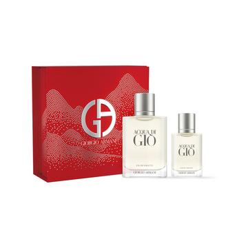 Eau de Toilette Set