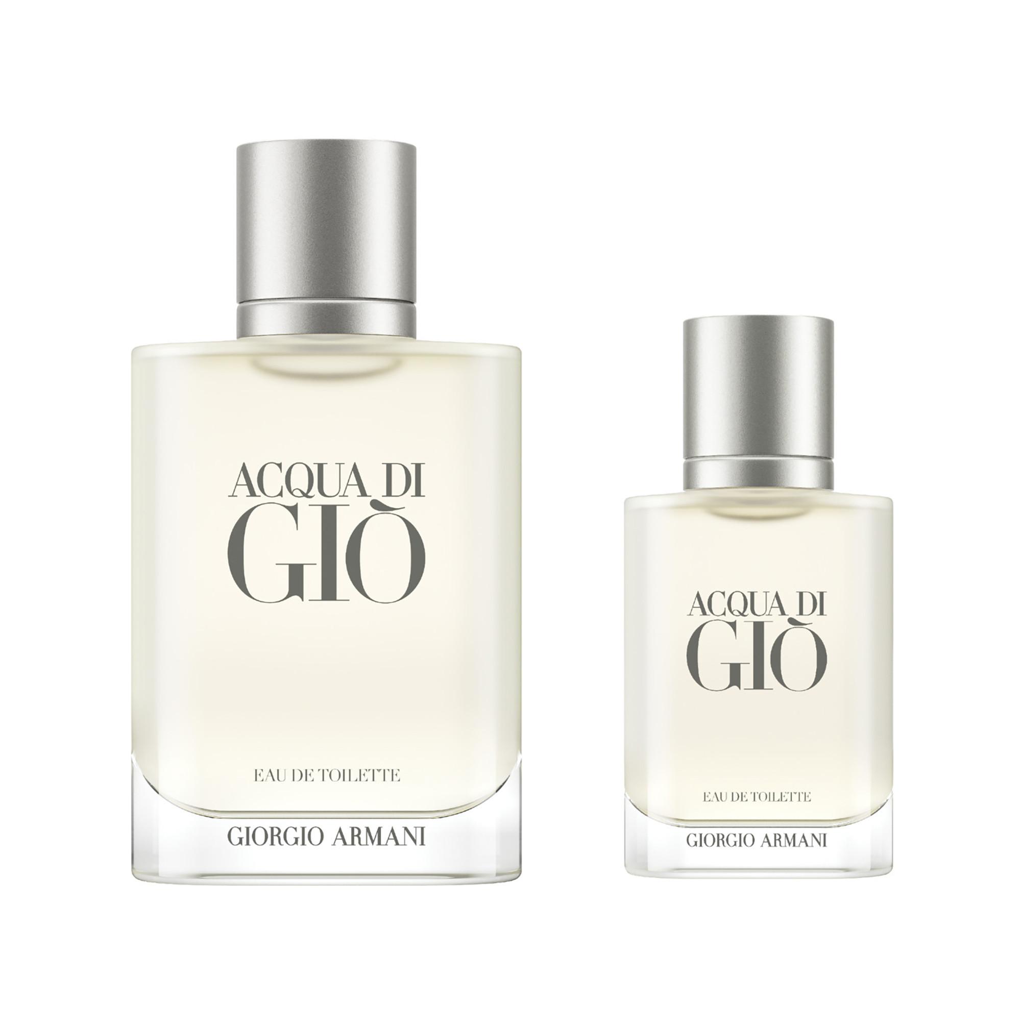 ARMANI Acqua di Giò Homme Eau de Toilette Set 