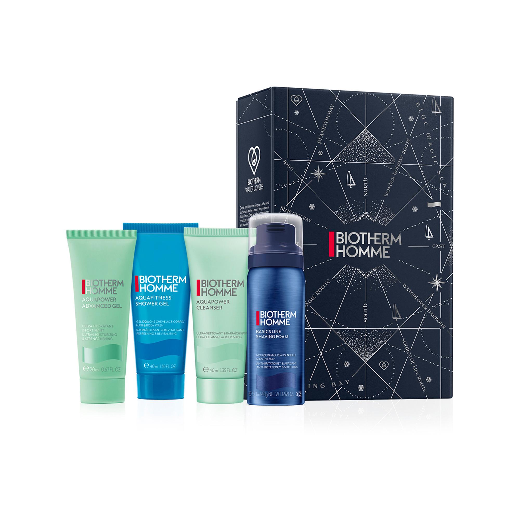 BIOTHERM Aquapower  Set 