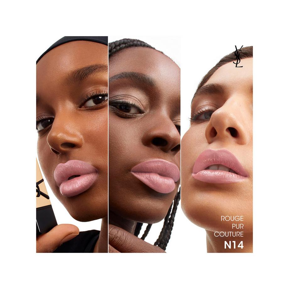 YSL Rouge Pur Couture Rouge Pur Couture  