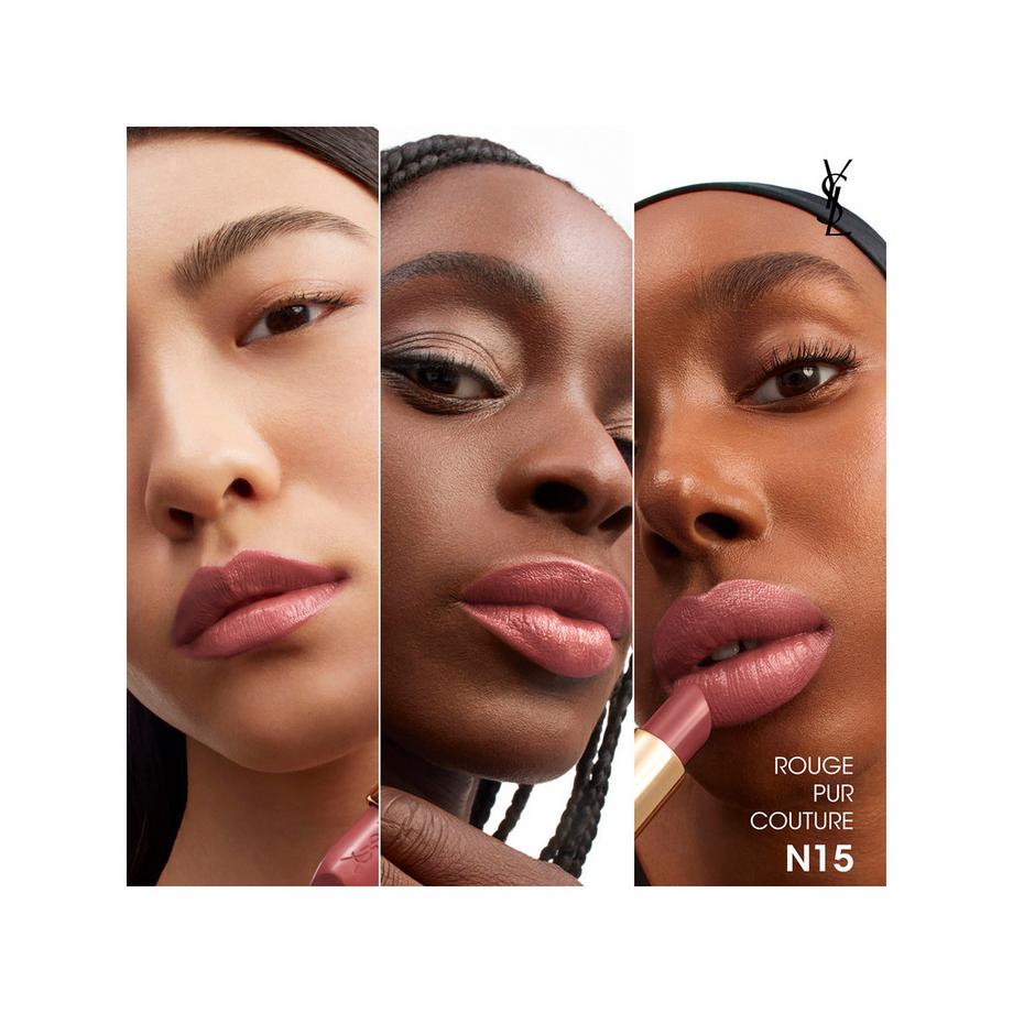 YSL Rouge Pur Couture Rouge Pur Couture  