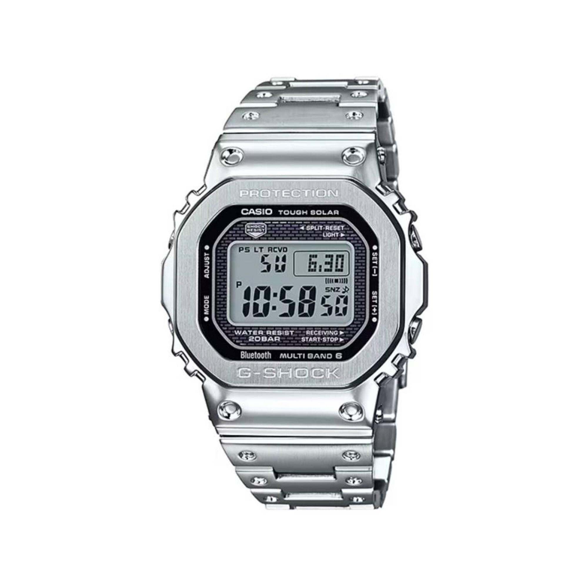 CASIO G-SHOCK The Origin Montre numérique 