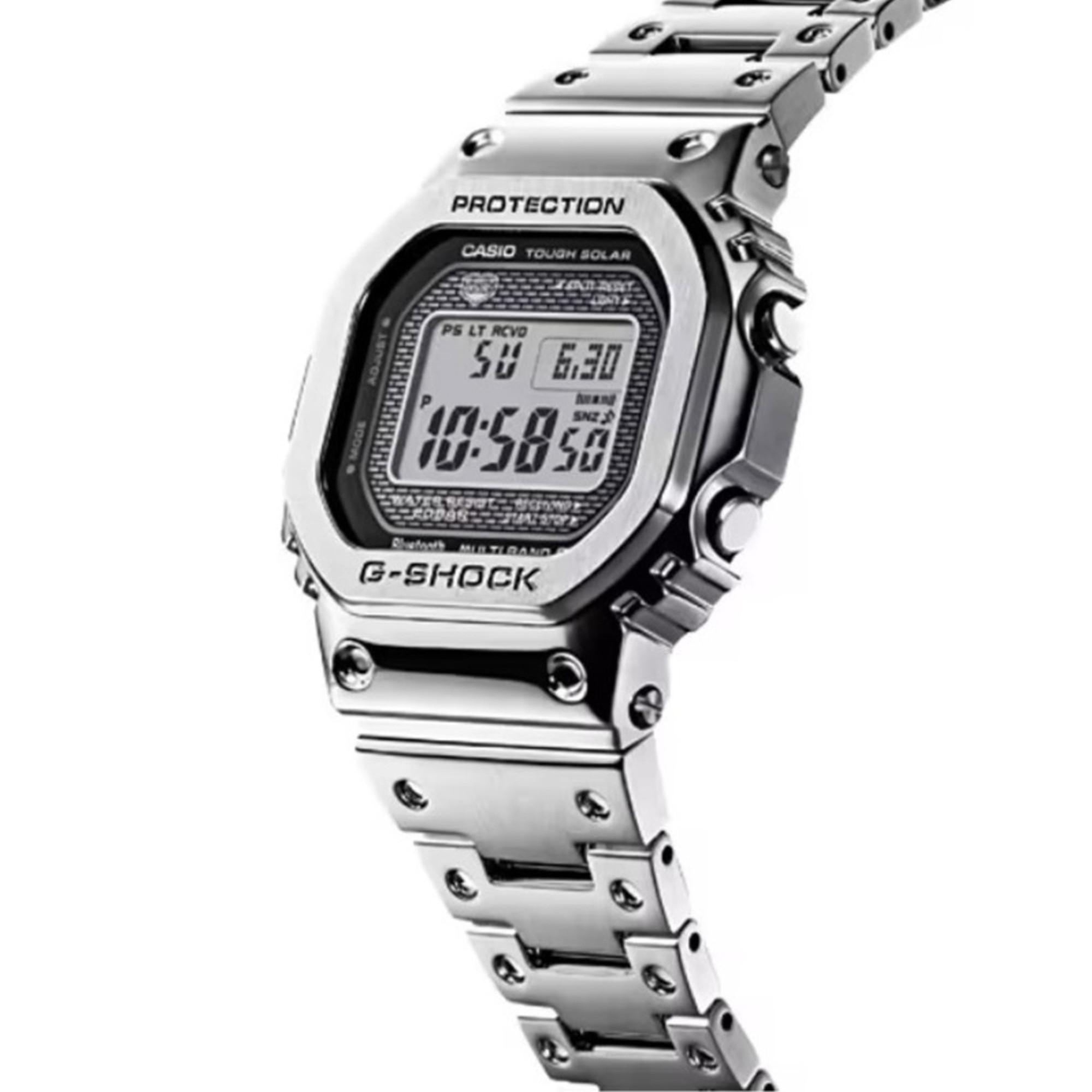 CASIO G-SHOCK The Origin Montre numérique 