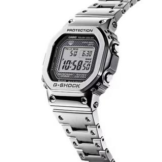 CASIO G-SHOCK The Origin Digitaluhr 