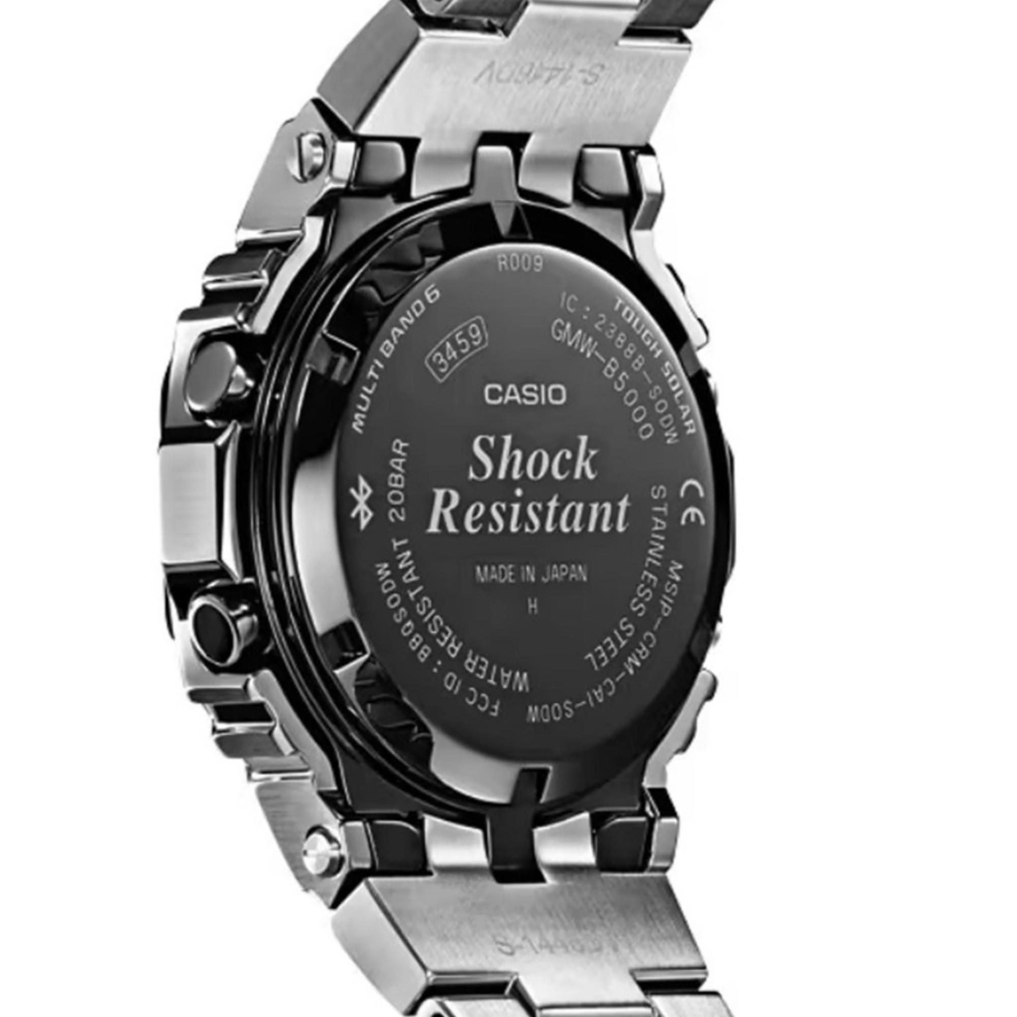 CASIO G-SHOCK The Origin Montre numérique 