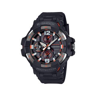 CASIO G-SHOCK GRAVITYMASTER Montre multifonctions 