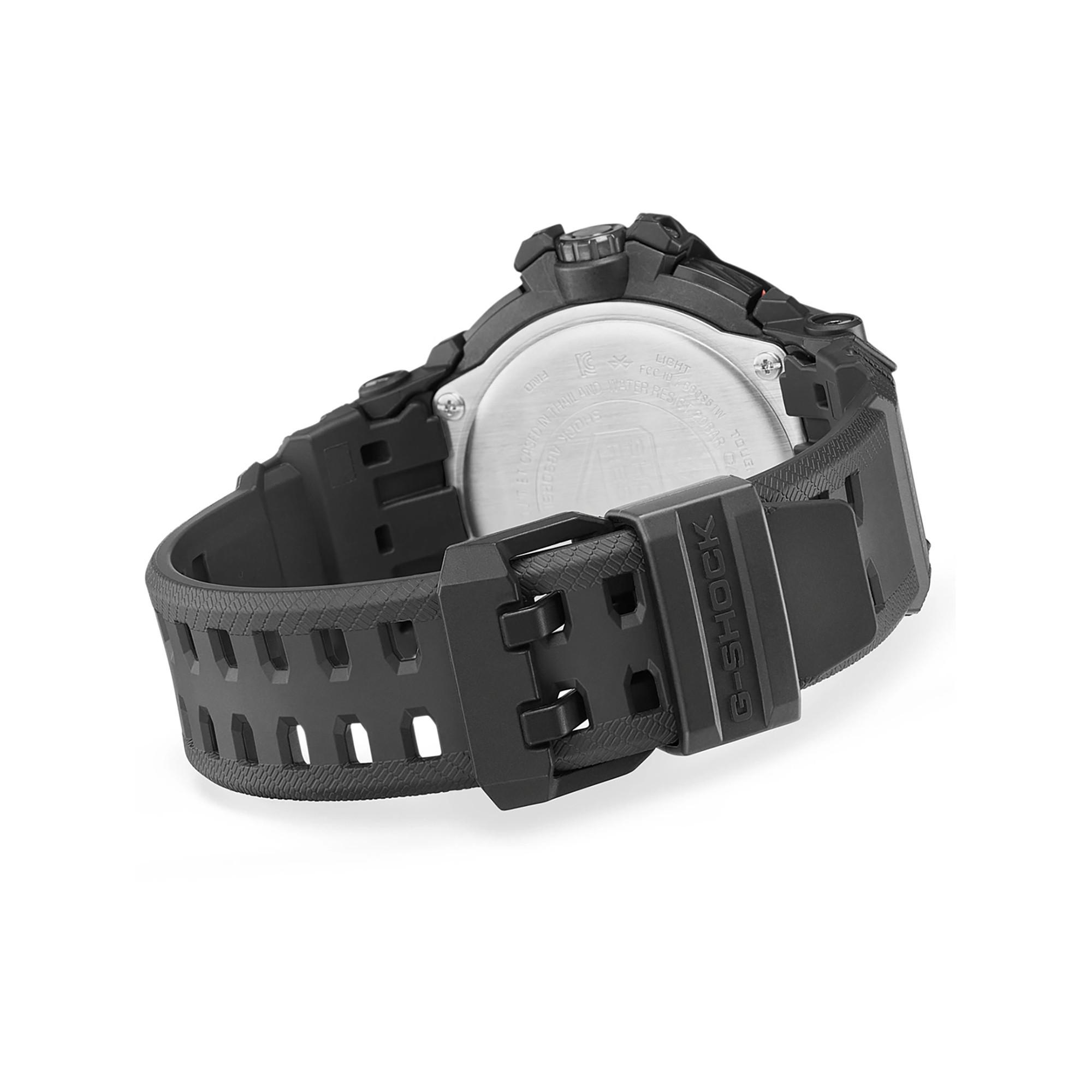 CASIO G-SHOCK GRAVITYMASTER Multifunktionsuhr 