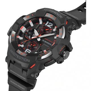 CASIO G-SHOCK GRAVITYMASTER Multifunktionsuhr 