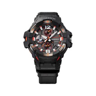 CASIO G-SHOCK GRAVITYMASTER Multifunktionsuhr 