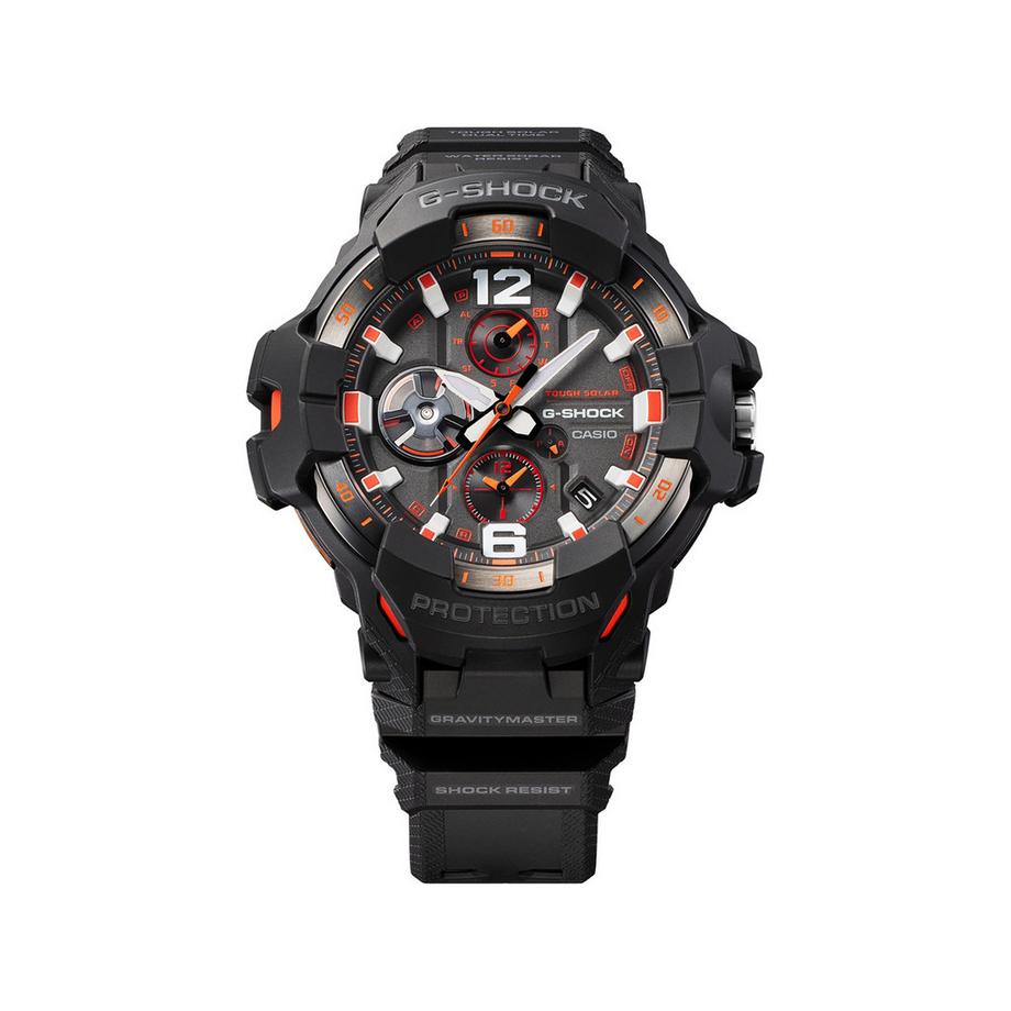 CASIO G-SHOCK GRAVITYMASTER Orologio multifunzione 