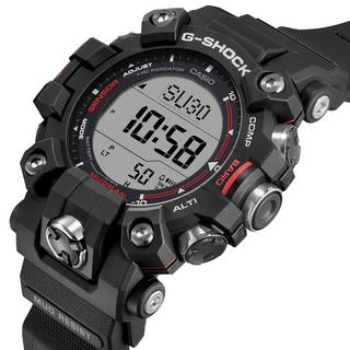 CASIO G-SHOCK MUDMEN Orologio digitale 