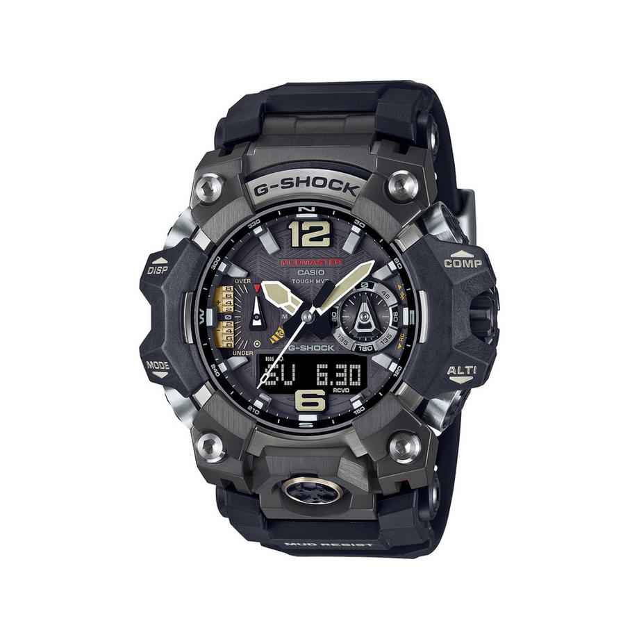 Orologio multifunzione