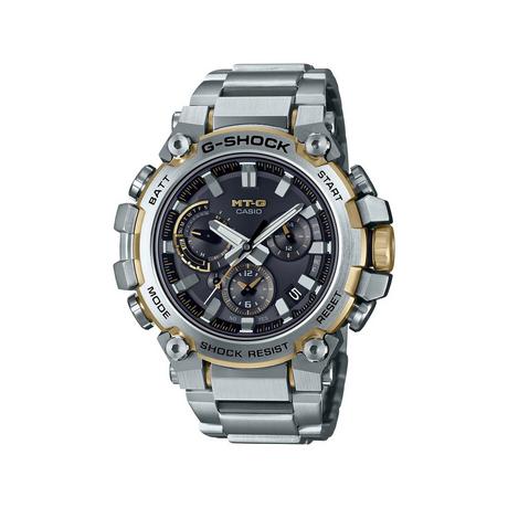 CASIO G-SHOCK MT-G Montre multifonctions 