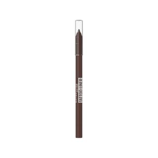 MAYBELLINE 910 Bold Brown Tattoo Liner Gel Pencil 